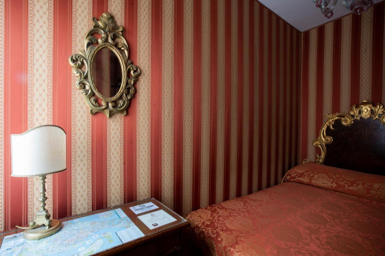 Hotel Ateneo Venice Ngoại thất bức ảnh