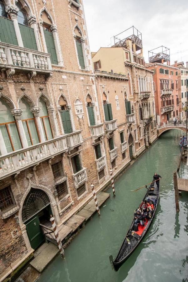 Hotel Ateneo Venice Ngoại thất bức ảnh