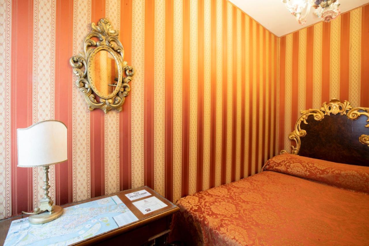 Hotel Ateneo Venice Ngoại thất bức ảnh