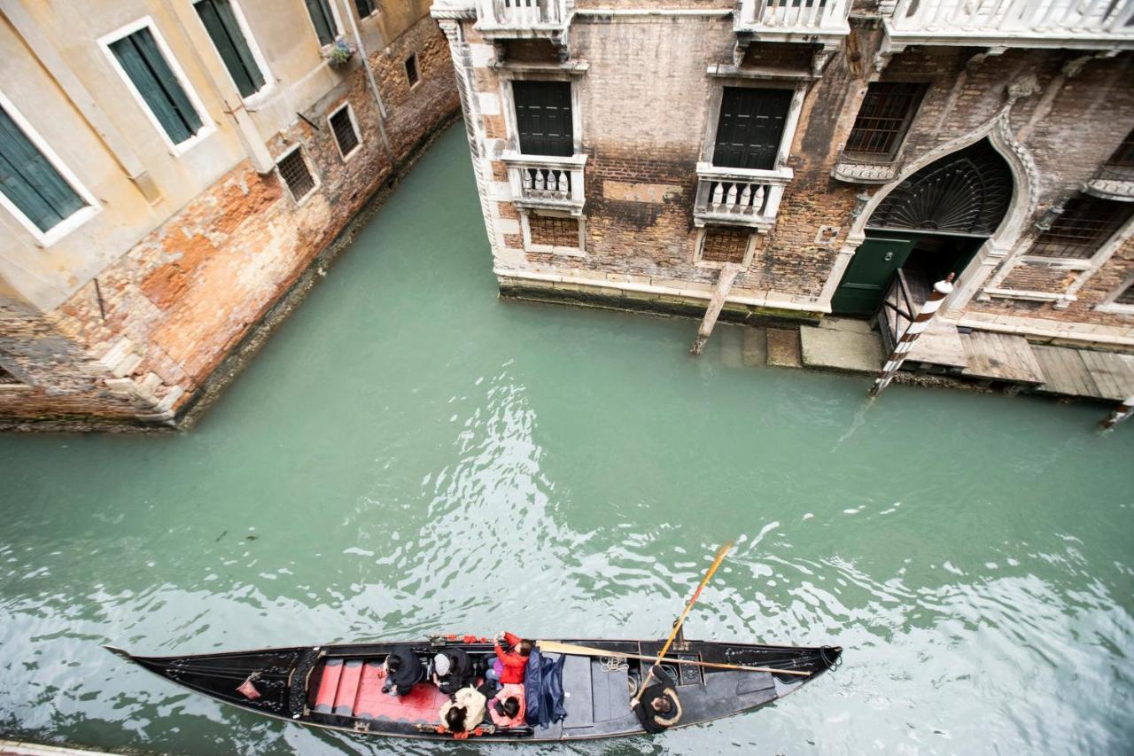 Hotel Ateneo Venice Ngoại thất bức ảnh