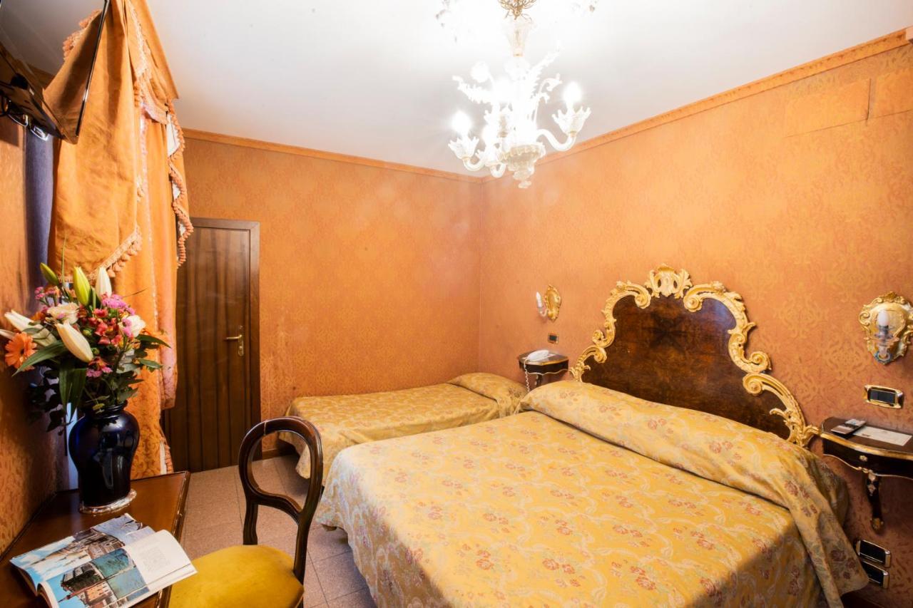 Hotel Ateneo Venice Ngoại thất bức ảnh