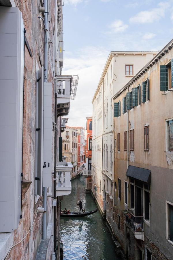 Hotel Ateneo Venice Ngoại thất bức ảnh