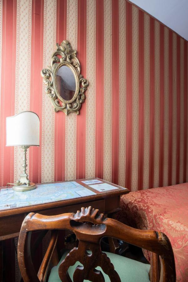 Hotel Ateneo Venice Ngoại thất bức ảnh