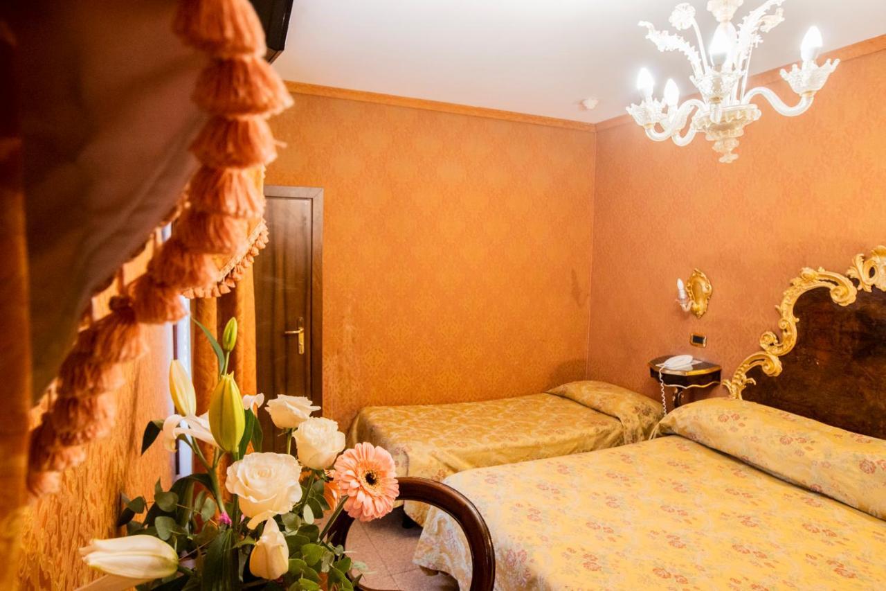 Hotel Ateneo Venice Ngoại thất bức ảnh