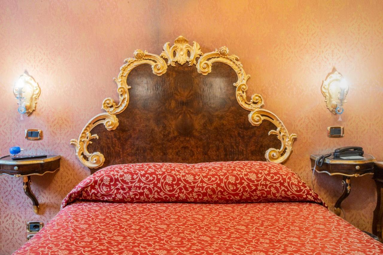Hotel Ateneo Venice Ngoại thất bức ảnh