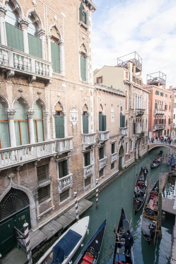 Hotel Ateneo Venice Ngoại thất bức ảnh