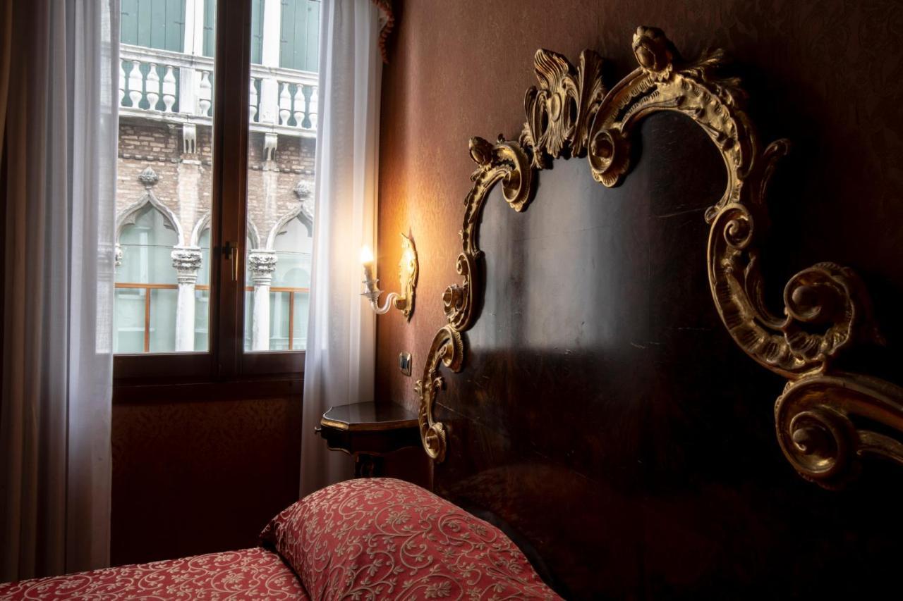 Hotel Ateneo Venice Ngoại thất bức ảnh