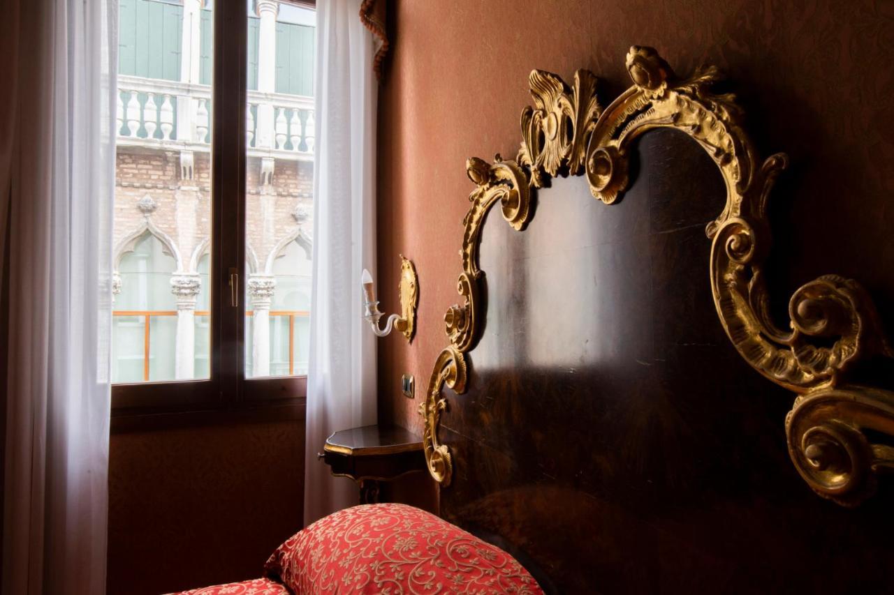 Hotel Ateneo Venice Ngoại thất bức ảnh
