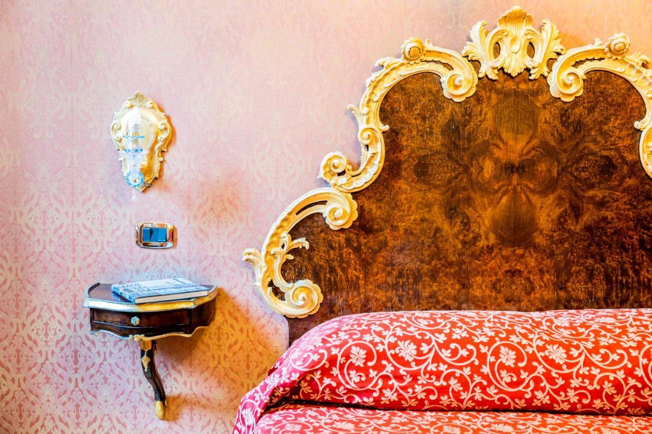 Hotel Ateneo Venice Ngoại thất bức ảnh