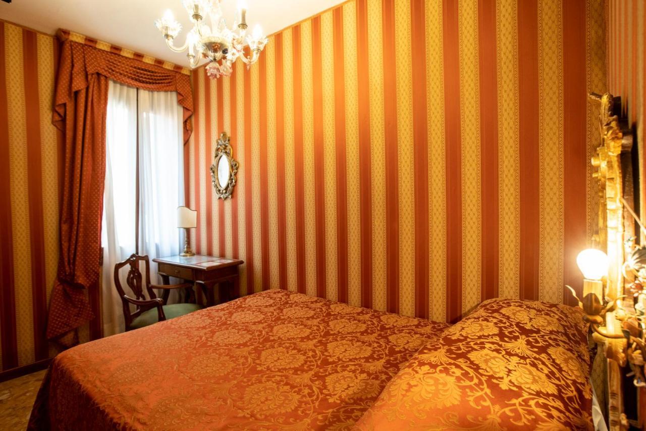 Hotel Ateneo Venice Ngoại thất bức ảnh