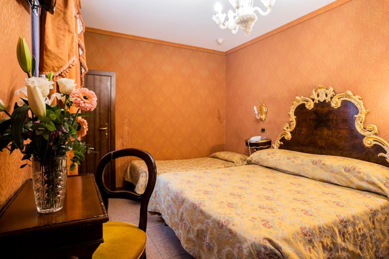 Hotel Ateneo Venice Ngoại thất bức ảnh