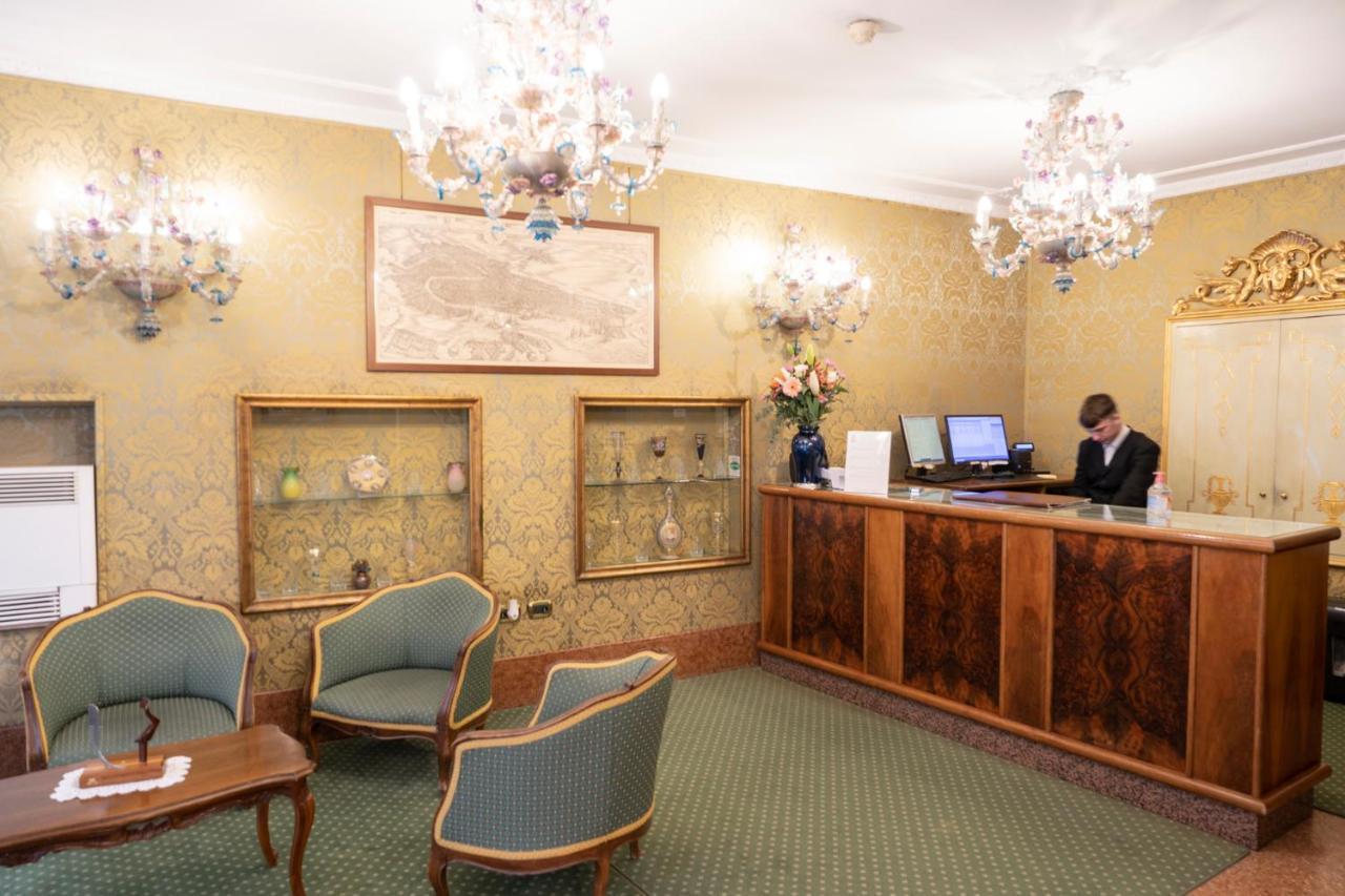 Hotel Ateneo Venice Ngoại thất bức ảnh