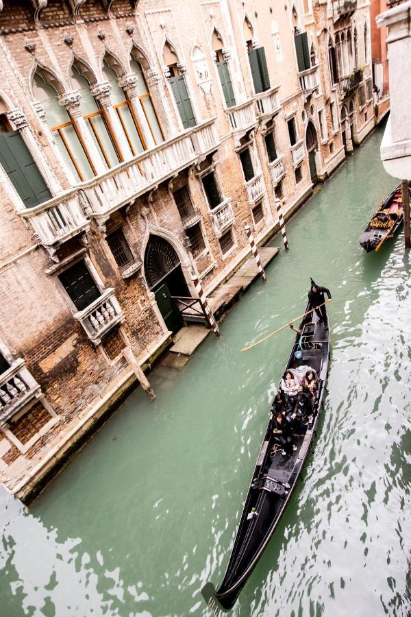 Hotel Ateneo Venice Ngoại thất bức ảnh