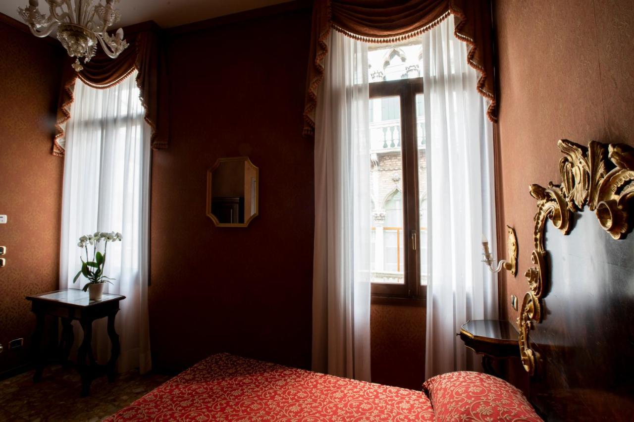 Hotel Ateneo Venice Ngoại thất bức ảnh