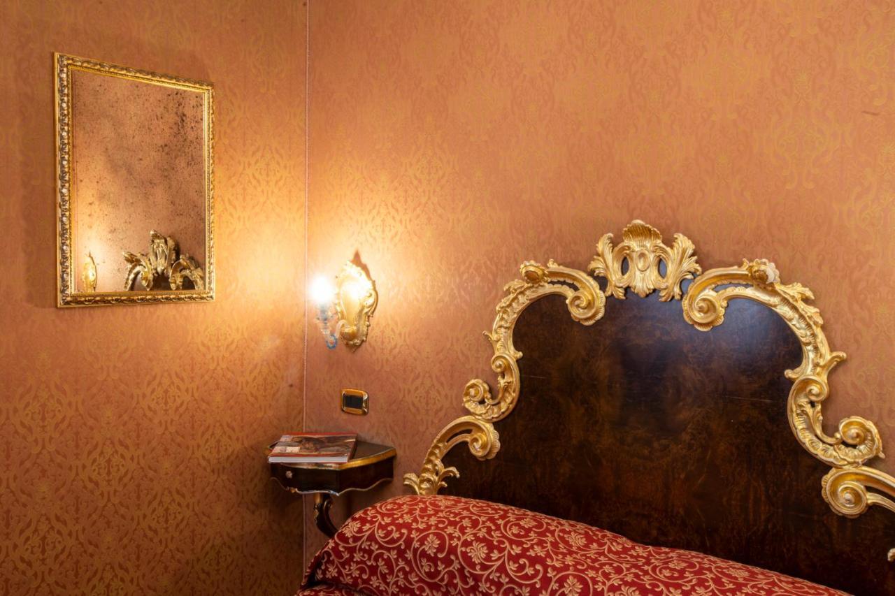 Hotel Ateneo Venice Ngoại thất bức ảnh