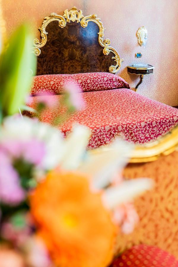 Hotel Ateneo Venice Ngoại thất bức ảnh
