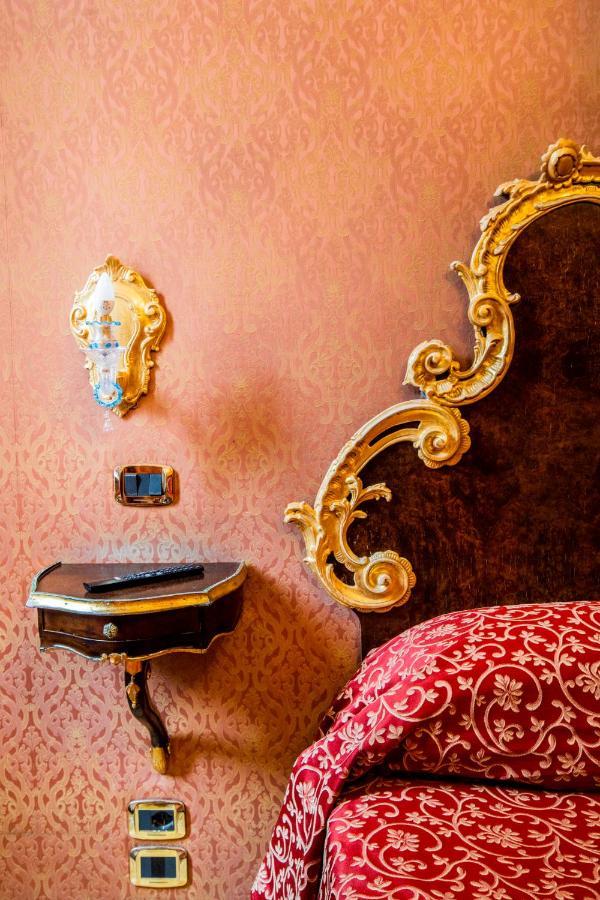 Hotel Ateneo Venice Ngoại thất bức ảnh