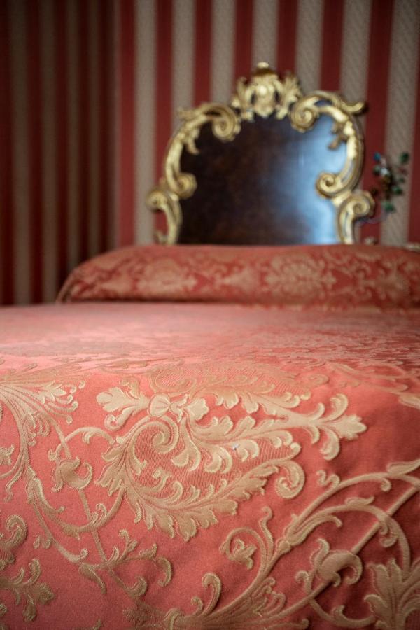 Hotel Ateneo Venice Ngoại thất bức ảnh
