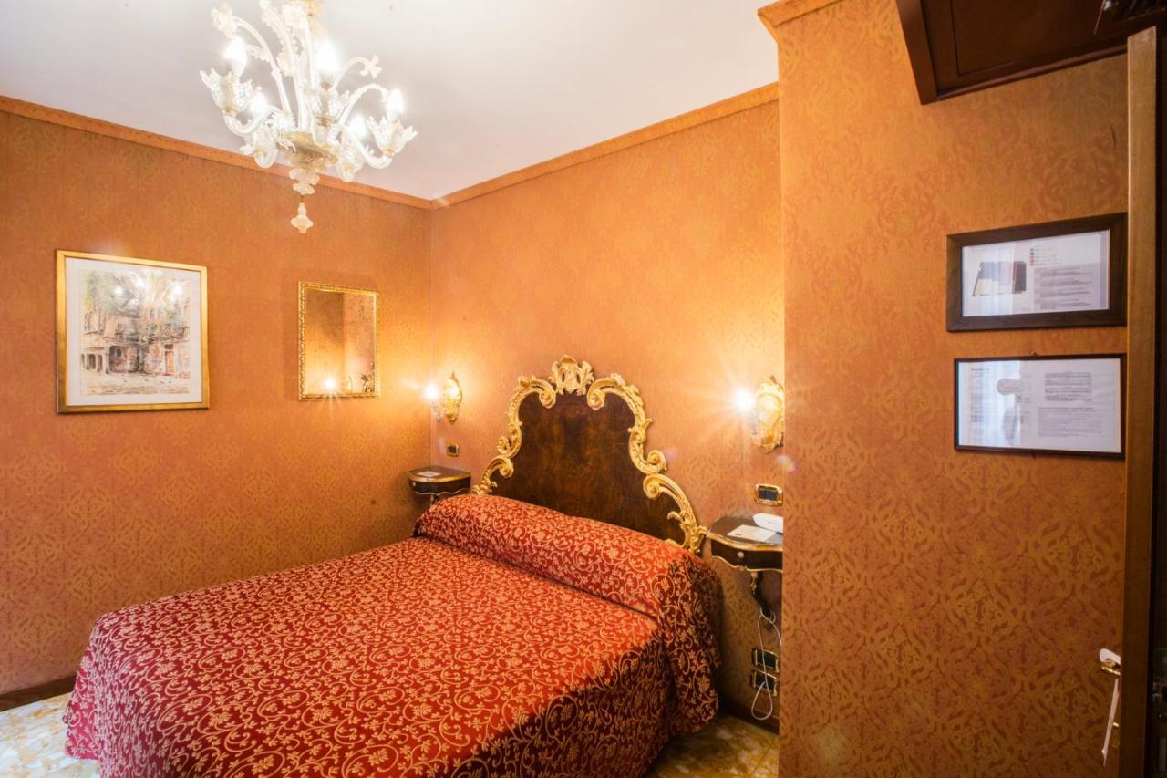 Hotel Ateneo Venice Ngoại thất bức ảnh