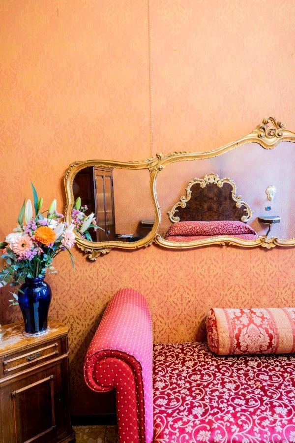 Hotel Ateneo Venice Ngoại thất bức ảnh