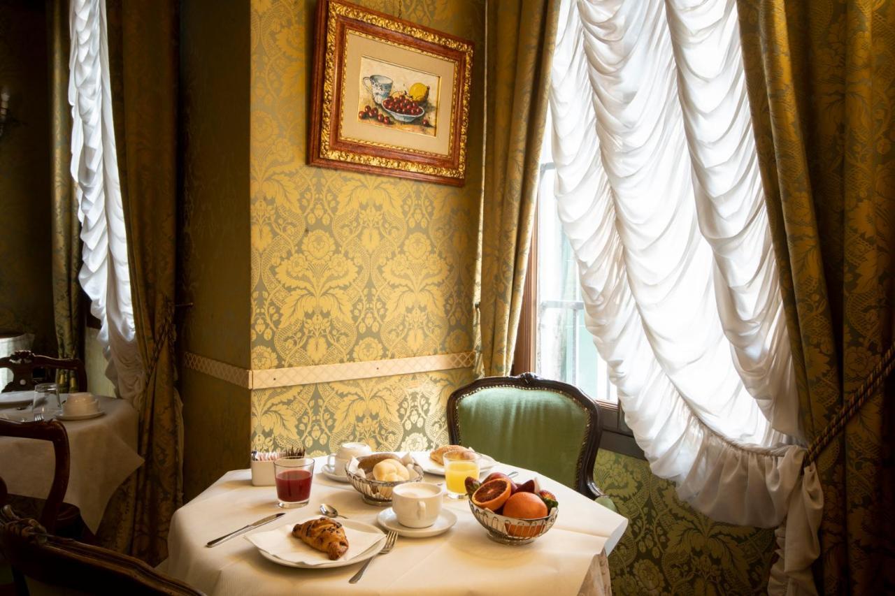Hotel Ateneo Venice Ngoại thất bức ảnh
