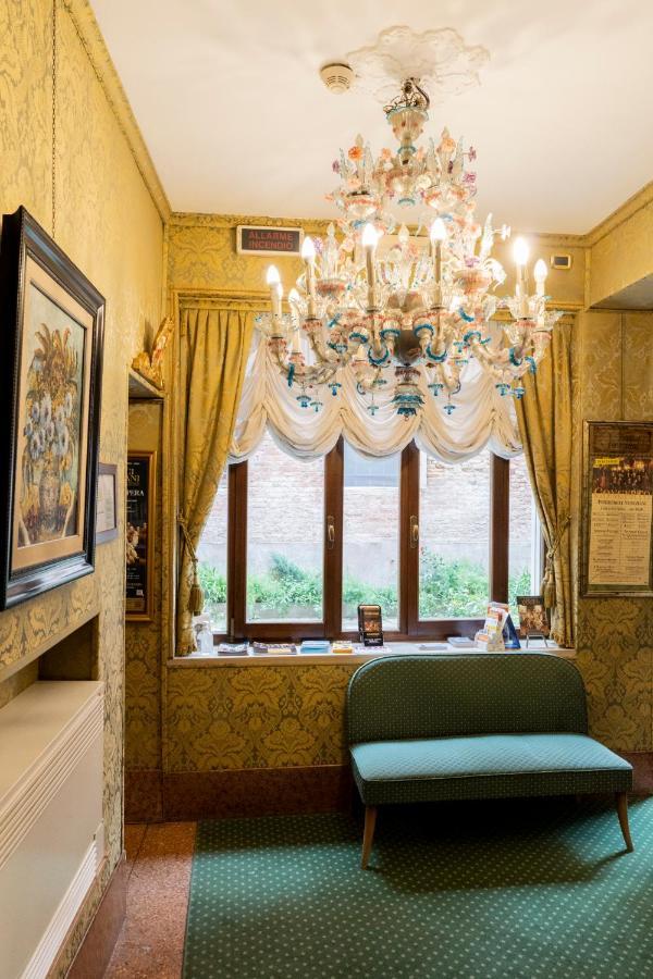Hotel Ateneo Venice Ngoại thất bức ảnh