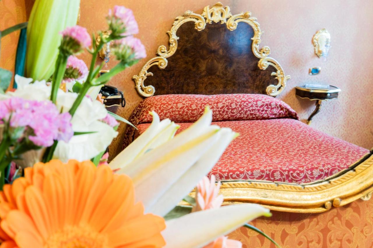 Hotel Ateneo Venice Ngoại thất bức ảnh