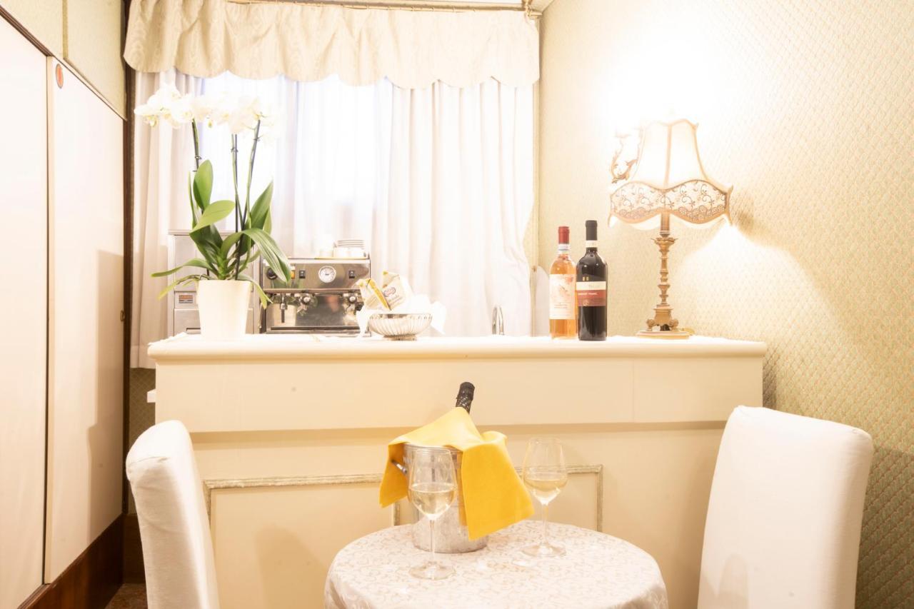 Hotel Ateneo Venice Ngoại thất bức ảnh