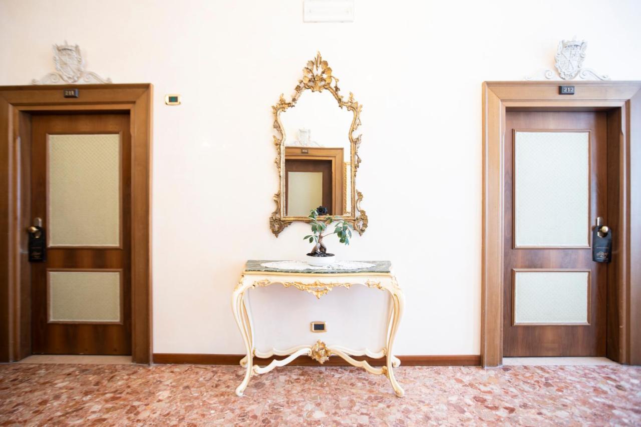 Hotel Ateneo Venice Ngoại thất bức ảnh