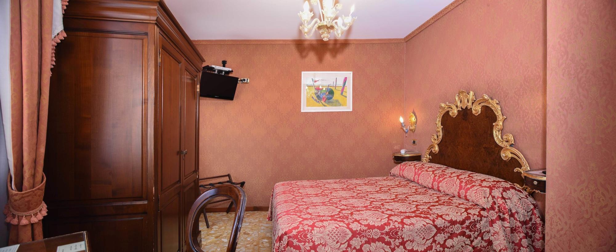 Hotel Ateneo Venice Ngoại thất bức ảnh