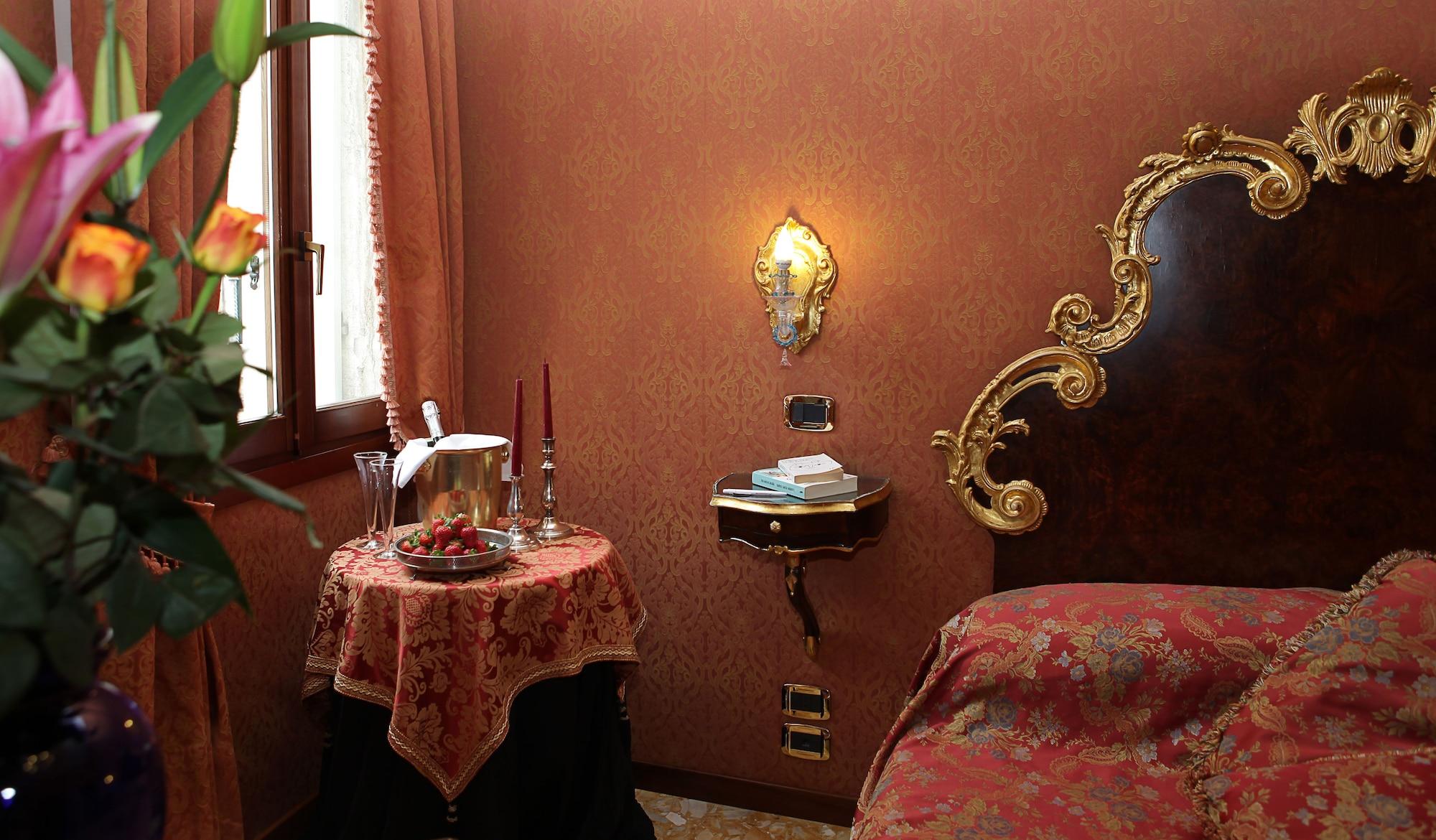 Hotel Ateneo Venice Ngoại thất bức ảnh