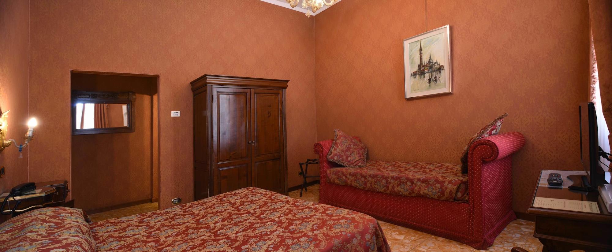 Hotel Ateneo Venice Ngoại thất bức ảnh