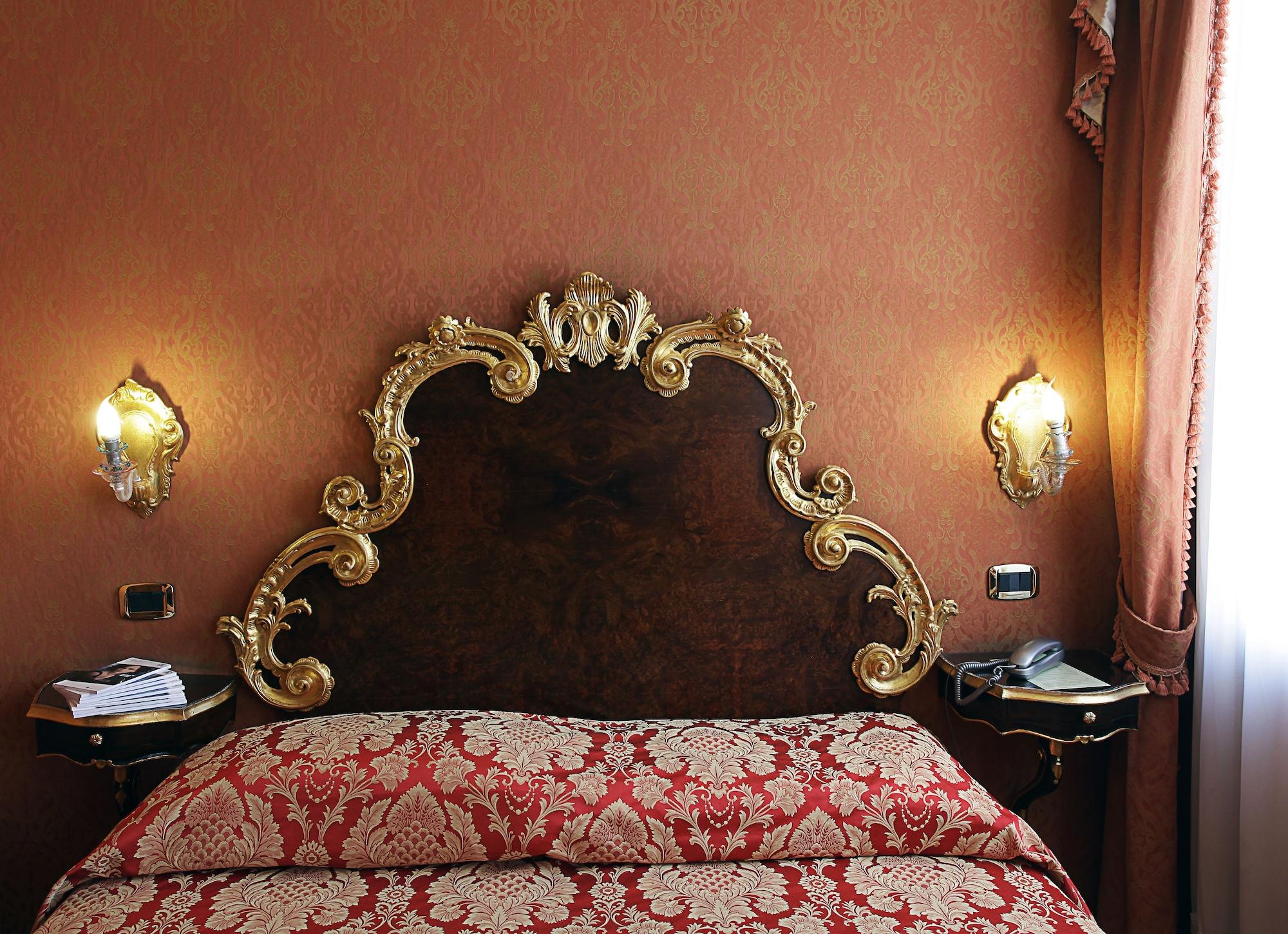 Hotel Ateneo Venice Ngoại thất bức ảnh