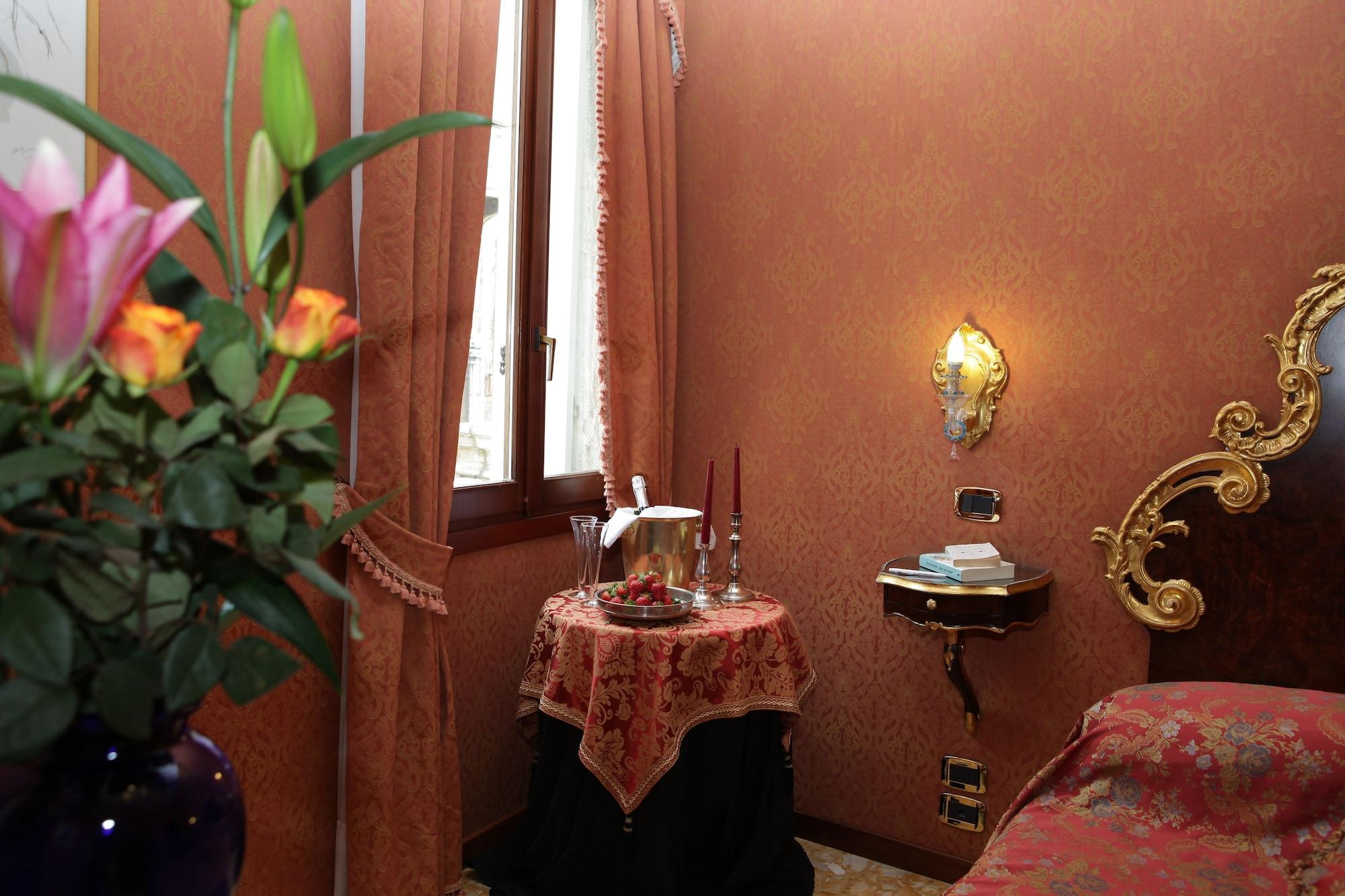 Hotel Ateneo Venice Ngoại thất bức ảnh