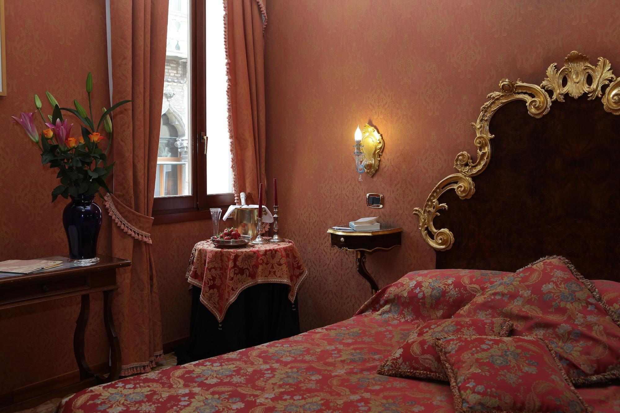 Hotel Ateneo Venice Ngoại thất bức ảnh