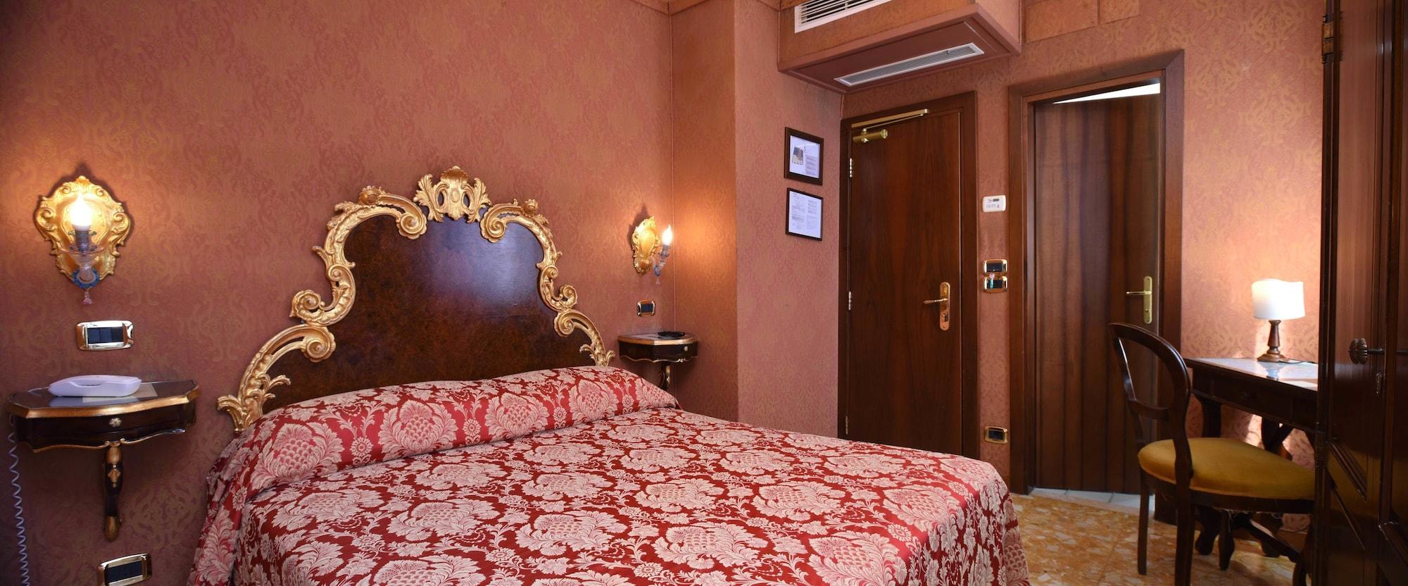 Hotel Ateneo Venice Ngoại thất bức ảnh