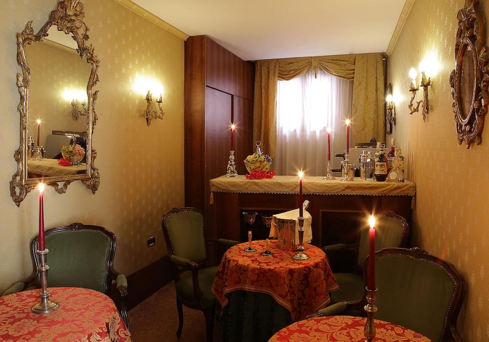 Hotel Ateneo Venice Ngoại thất bức ảnh