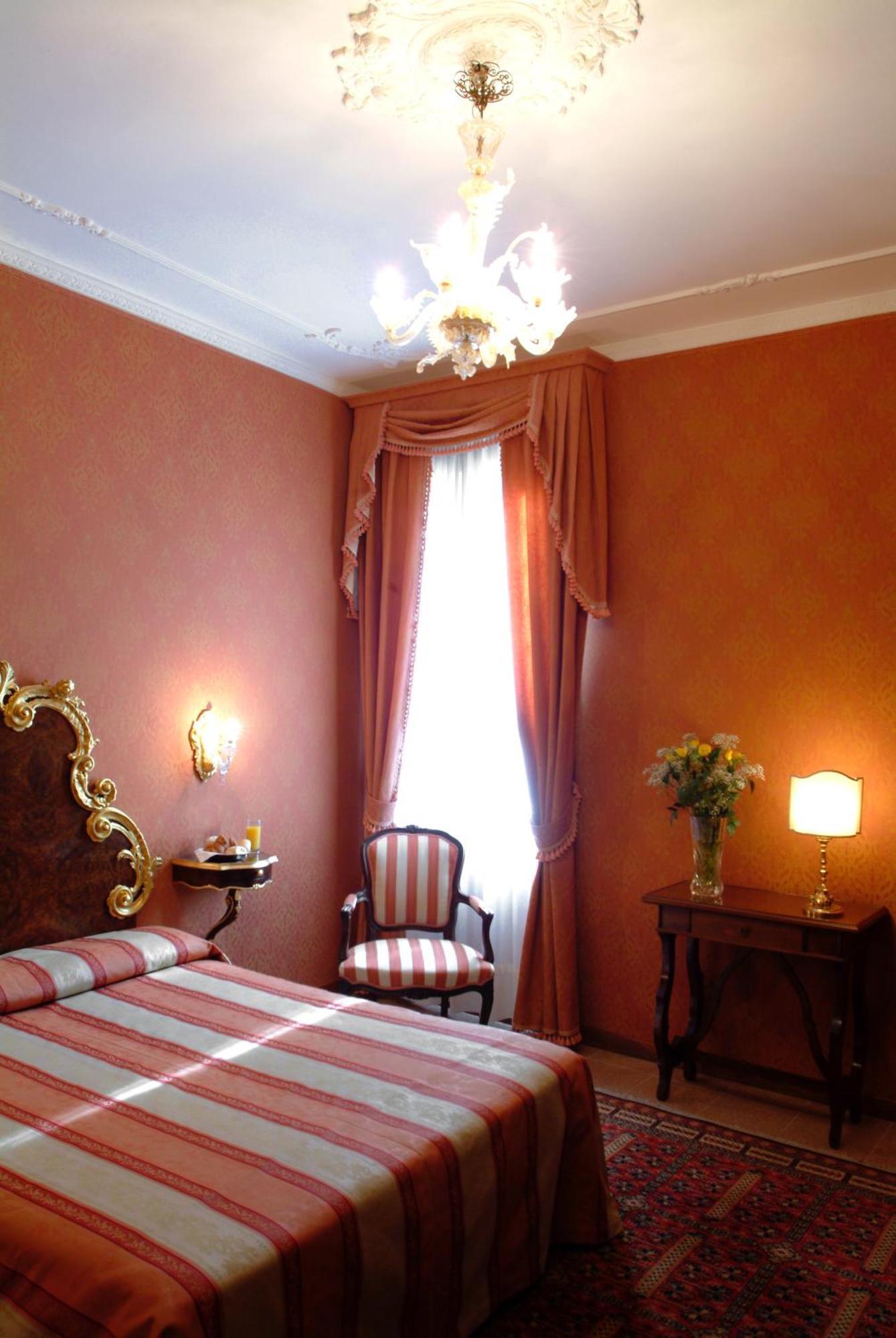 Hotel Ateneo Venice Phòng bức ảnh