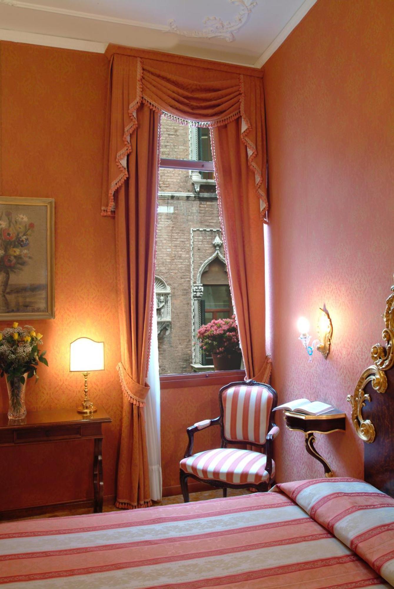 Hotel Ateneo Venice Ngoại thất bức ảnh