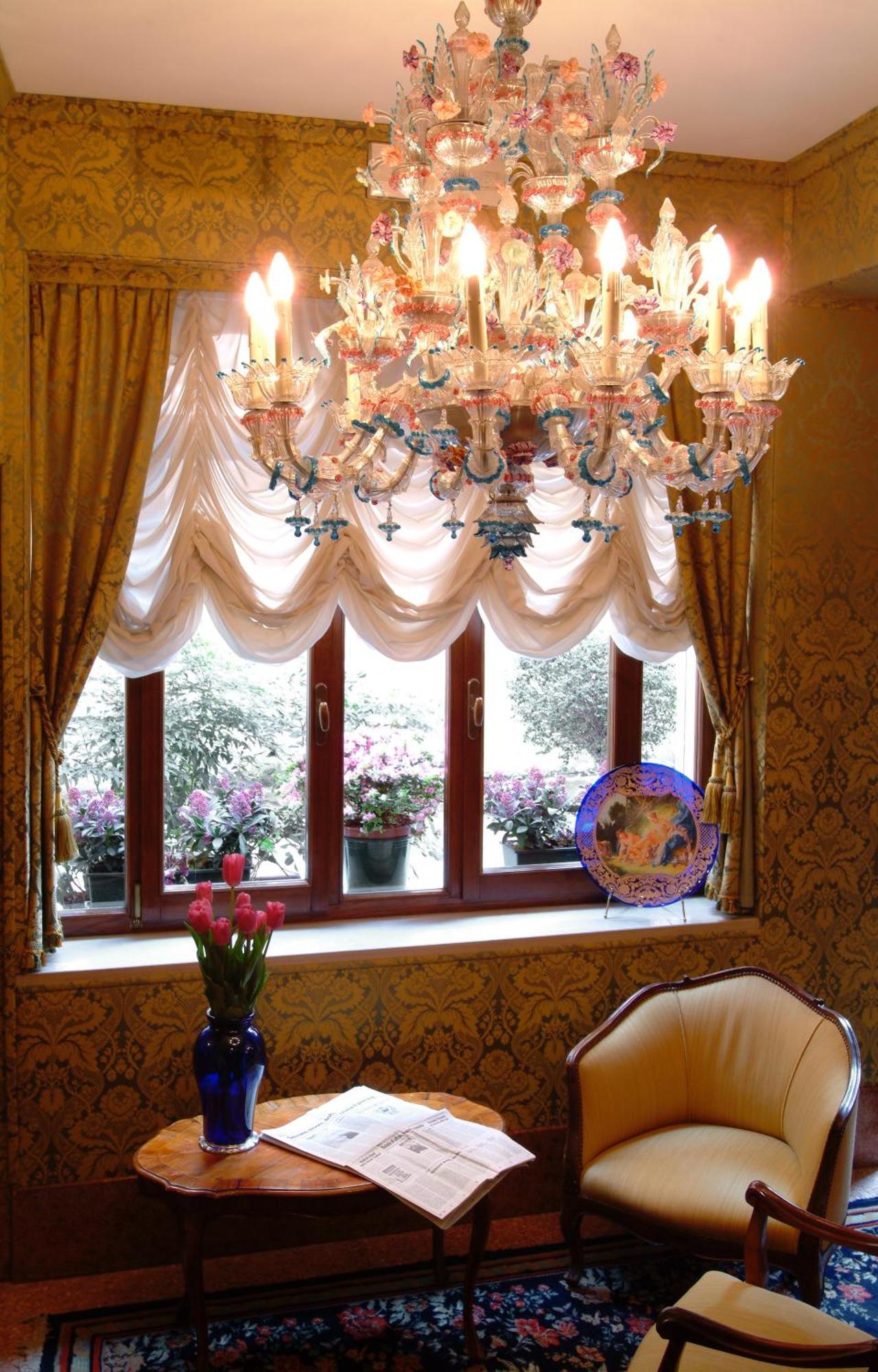 Hotel Ateneo Venice Phòng bức ảnh