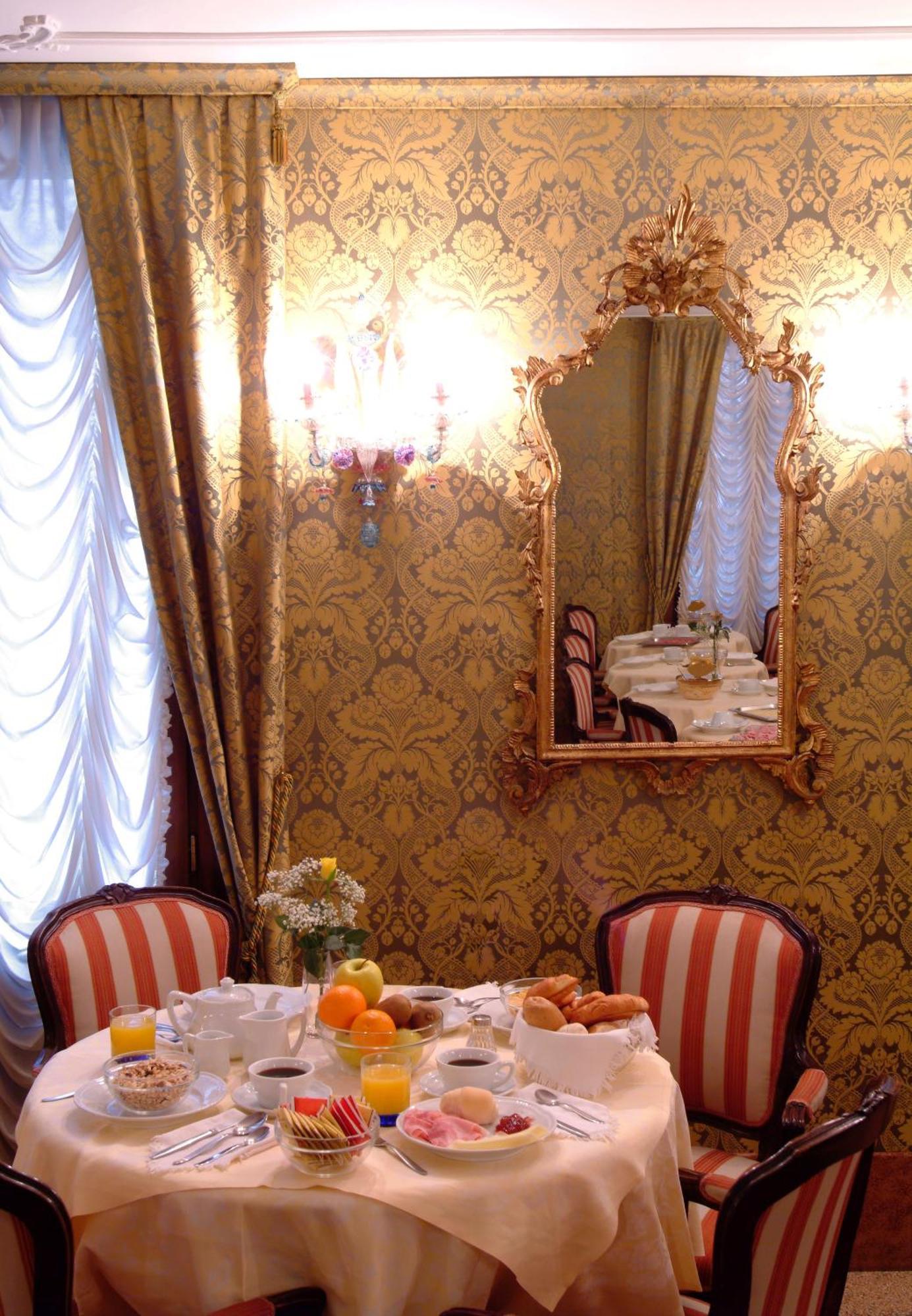 Hotel Ateneo Venice Ngoại thất bức ảnh