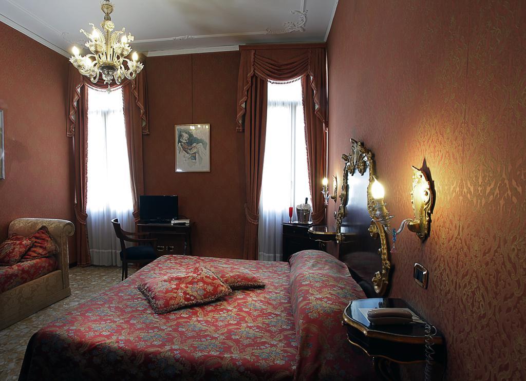 Hotel Ateneo Venice Ngoại thất bức ảnh